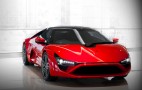 DC Design Avanti Sports Car Headed For Production