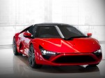 DC Design Avanti concept
