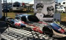 The DeltaWing Coupe - image: DeltaWing Racing Cars