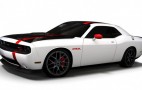 Dodge Preps A Challenger SRT8 ACR For 2011 SEMA