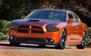 The Dodge Charger Juiced