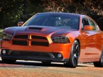 The Dodge Charger Juiced