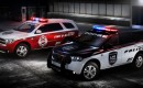 The Dodge Durango Special Service