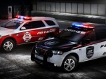 The Dodge Durango Special Service