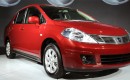 The Dodge Trazo Concept