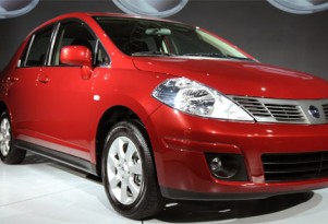The Dodge Trazo Concept
