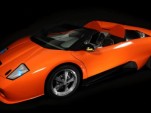 Introducing The ECOS Harbinger-An Electric Supercar For Under $90,000