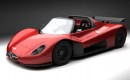 The Ermini 686 - image: Ermini