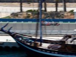 The European Grand Prix in Valencia