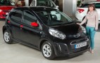 Citroën C1 Connexion Offers U.K. Drivers Free Insurance - At A Price