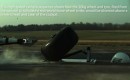 The FIA Institute testing forward-mounted roll hoops.