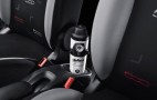 2013 Fiat 500L Brews Controversy With In-Car Espresso Maker
