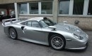 The final Porsche 911 GT1 Strassenversion built, for sale on the duPont Registry