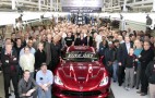 Chrysler's Revised Product Plan Mixes Good News And Bad
