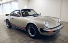 Porsche Shows Off Cars From Its 'Secret' Collection: Video