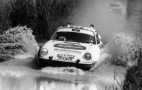 Porsche Bringing First All-Wheel Drive 911 And Other Classics To Pebble Beach