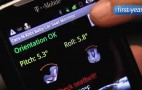 The First Years Car Seat Integrates First Parental Alert System