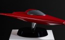 The Ford Gyron design study - image: Wright Auctions