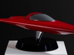 The Ford Gyron design study - image: Wright Auctions