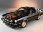 The Ford Mustang: 1964.5-2010