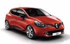 Forbidden Fruit: Renault Reveals Fourth-Gen Clio