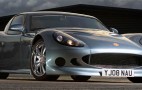 Ginetta working on electric version of G50 sports car
