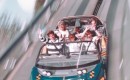 The GM Test Track at Disney's Epcot Center