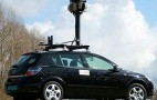Google Street View Rolls Into Israel (With Restrictions)
