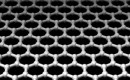 The Graphene Carbon Lattice