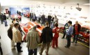 The Greatest Ferraris of Sergio Pininfarina exhibition at the Ferrari Museum, Maranello
