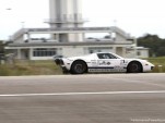 The Guinness World Record holding Performance Power Racing Ford GT - image: Performance Power Racing