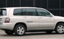 The Highlander FCHV fuel-cell vehicle concept