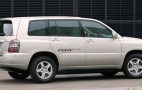 Toyota could have hydrogen fuel-cell car on the road by 2014