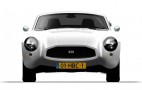 Huet Brothers Return With A New Coupe Concept: Video