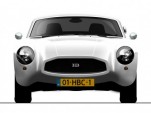 The Huet Brothers HB Coupe concept