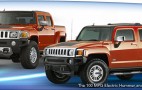 Testing Shows Raser Electric Hummer Exceeds 50 Miles On Batteries Alone