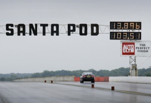 2012 Infiniti M35h Is The World's Quickest Full Hybrid