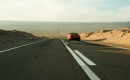 The Jaguar F-Type stars in 'Desire'