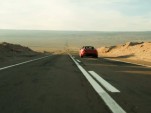 The Jaguar F-Type stars in 'Desire'