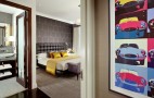 Enjoy A Total Jaguar Immersion Experience, For Just $8,000 Per Night
