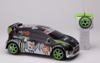 Ken Block Launches New Car Line