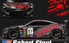 Pirelli World Challenge Scion FR-S Race Car Debuts At SEMA