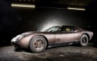 Rare 1969 Lamborghini Miura Fails To Meet Reserve Price At Auction