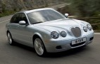 The last hurrah: Jaguar’s 2008 S-type