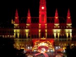 The Life Ball charity event, to raise money for HIV and AIDS research - image: Christoph Leder