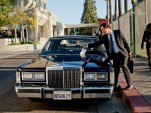 The Lincoln Lawyer