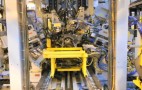 Building The 2014 Chevrolet Corvette’s LT1 V-8 Engine: Video