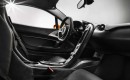 The McLaren P1's interior - image: McLaren