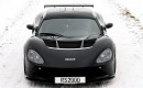 The Melkus RS2000 Black Edition