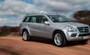The Mercedes ML350 BlueTec replaces the current ML320 for 2010